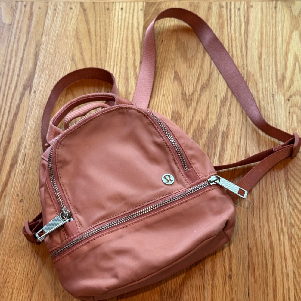 Lululemon City Adventurer Mini Micro 3L backpack